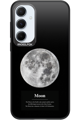 Moon - Samsung Galaxy A55