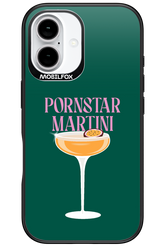 P_star Martini - Apple iPhone 16