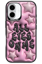 All Eyes On Me - Apple iPhone 16