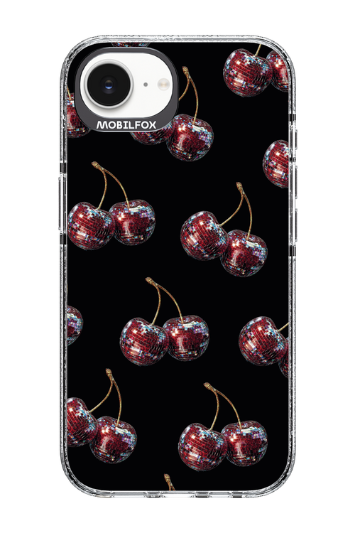 Cherry Rush - Apple iPhone 16e