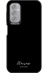 Midnight Signature - Samsung Galaxy A14