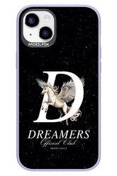 Dreamers - Apple iPhone 14 Plus