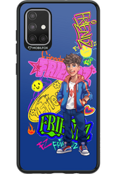 Czvjnik - Samsung Galaxy A71