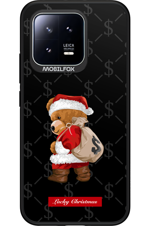 Lucky Christmas - Xiaomi 13