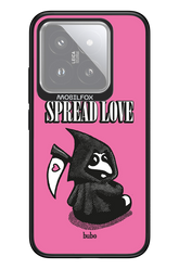 SPREAD LOVE - Xiaomi 14