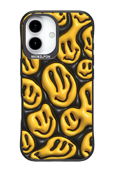 Acid Smiley - Apple iPhone 17