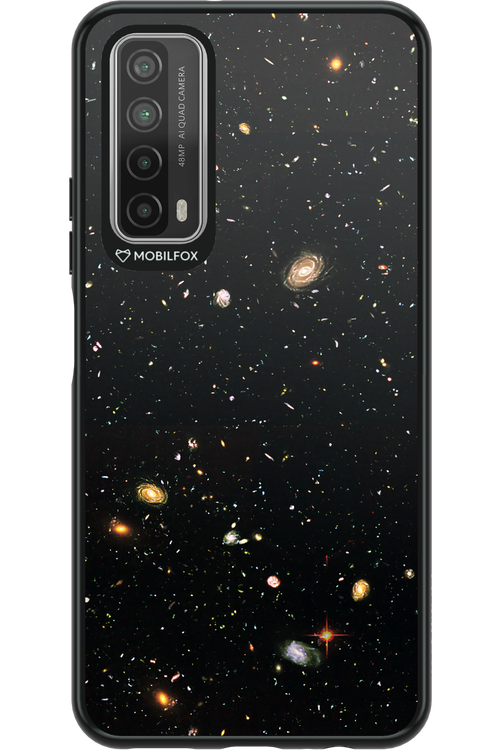 Cosmic Space - Huawei P Smart 2021