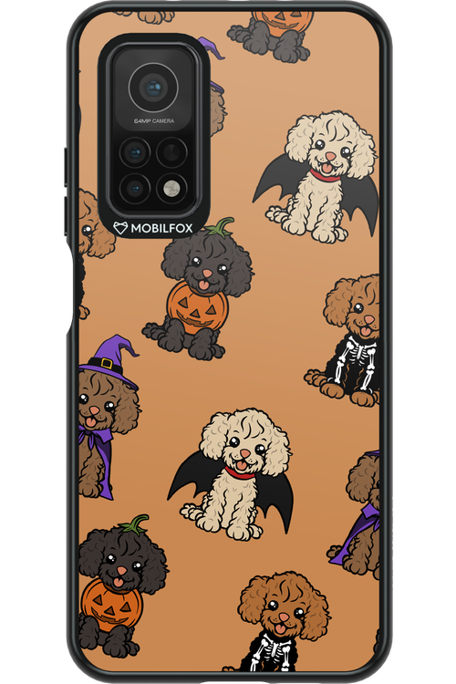 BOO-DLE CREW - Xiaomi Mi 10T 5G