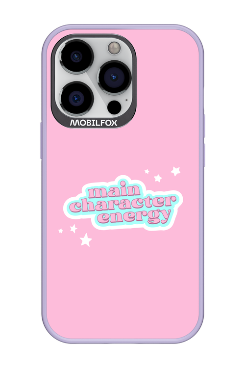 The Main Pink - Apple iPhone 13 Pro