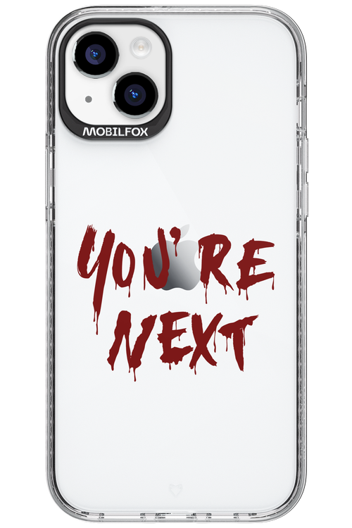 You're Next - Apple iPhone 15 Plus