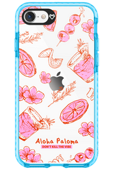 Aloha Paloma - Apple iPhone SE 2022