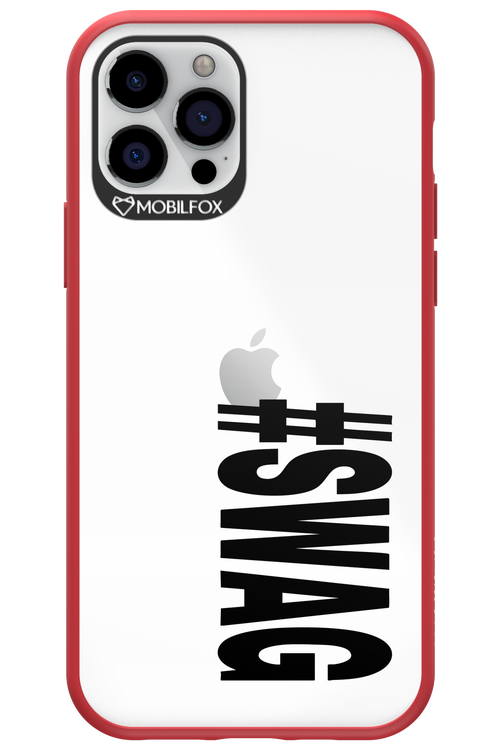 Swag Dark Mode - Apple iPhone 12 Pro