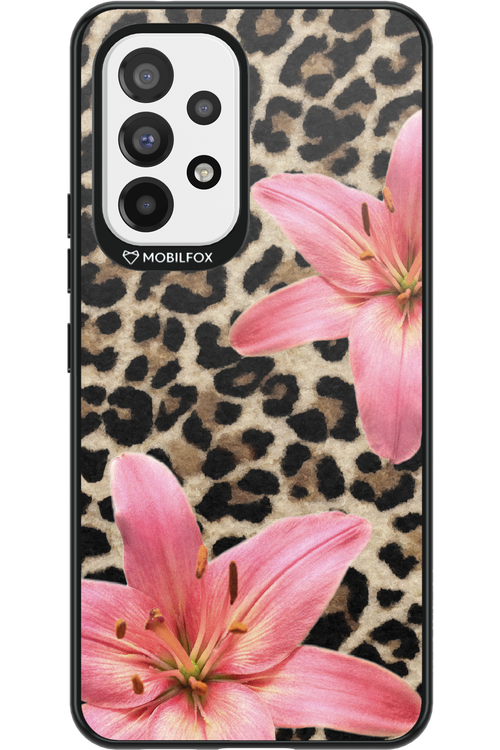 Leobloom - Samsung Galaxy A53