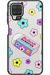 Bullsh_t Eraser - Samsung Galaxy A12
