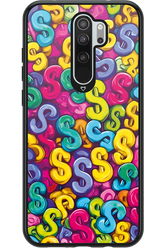 I need dollars - Xiaomi Redmi Note 8 Pro