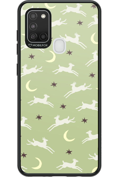 Folclore Rush - Samsung Galaxy A21 S