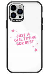 Her Best - Apple iPhone 12 Pro