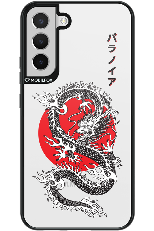 Japan dragon 2.0 - Samsung Galaxy S22+