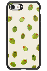 Olive Babe - Apple iPhone 7