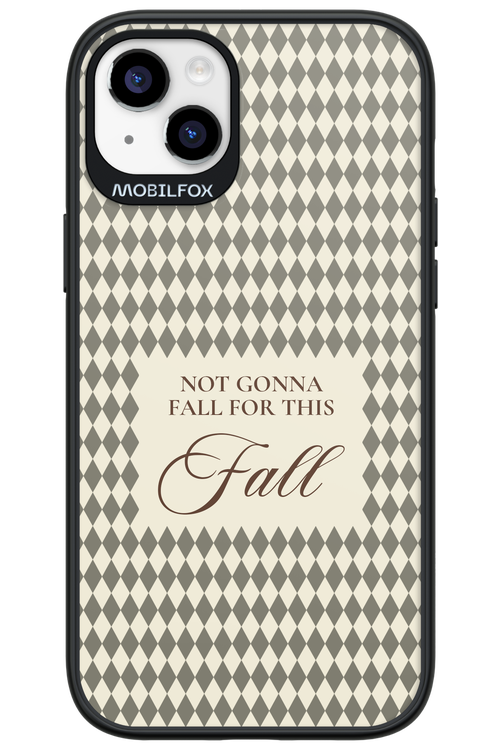 Not Gonna Fall - Apple iPhone 14 Plus