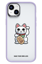 Maneki Neko - Apple iPhone 14 Plus