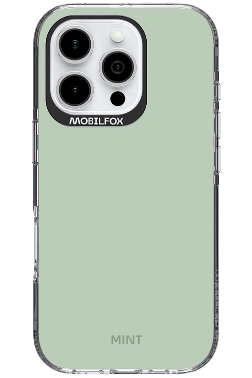 MINT - Apple iPhone 16 Pro