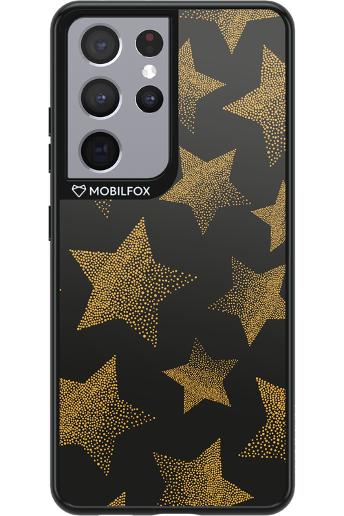 Holiday Stars - Samsung Galaxy S21 Ultra
