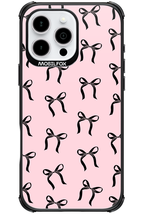 Bow Promise - Apple iPhone 16 Pro Max