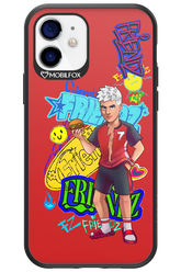 Ostry - Apple iPhone 12