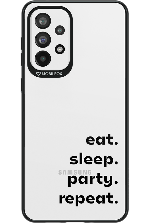 Party Loop - Samsung Galaxy A73