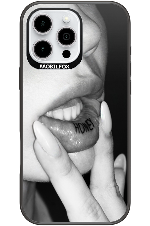 Lip Secret - Apple iPhone 16 Pro Max