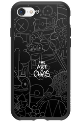 The Art of Chaos - Apple iPhone SE 2022