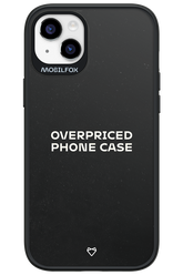 Overprieced - Apple iPhone 14 Plus