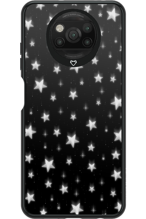 Star Night - Xiaomi Poco X3 NFC