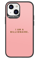 Billionaire - Apple iPhone 13 Mini