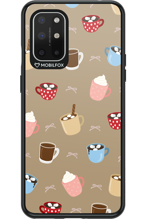 Coco Dream - OnePlus 8T