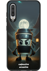 Capuccinu assasinu - Samsung Galaxy A70