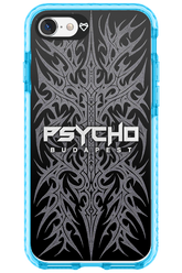 Cybersigilism (Black) - Apple iPhone 8