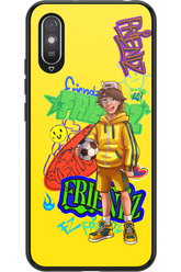 Justek - Xiaomi Redmi 9A