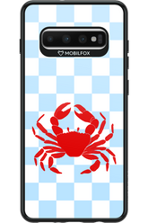 Oh Crab - Samsung Galaxy S10+