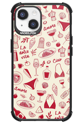 Si-esta - Apple iPhone 14