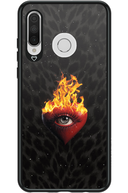 Shit happens - Huawei P30 Lite