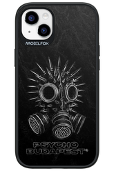 Toxic Skull - Apple iPhone 14 Plus