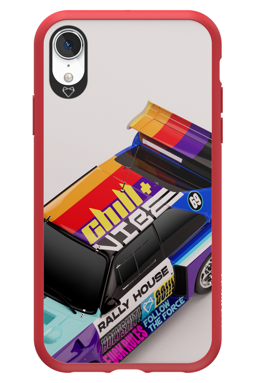 Rally House - Apple iPhone XR