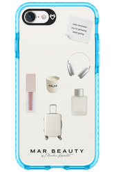 Clean Girl - Apple iPhone SE 2020