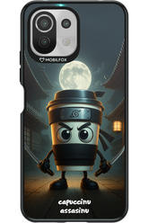 Capuccinu assasinu - Xiaomi Mi 11 Lite (2021)