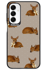 Deer and Dots - Samsung A16