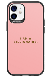 Billionaire - Apple iPhone 12 Mini
