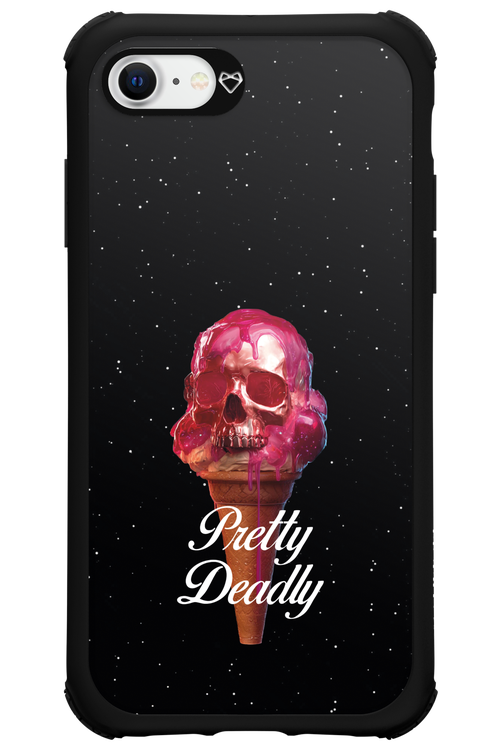 Pretty Deadly - Apple iPhone SE 2022