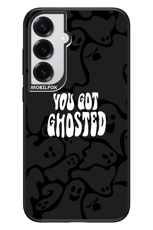 Ghosted - Samsung S25+
